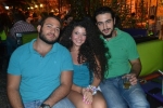 Saturday Night at Byblos Old Souk